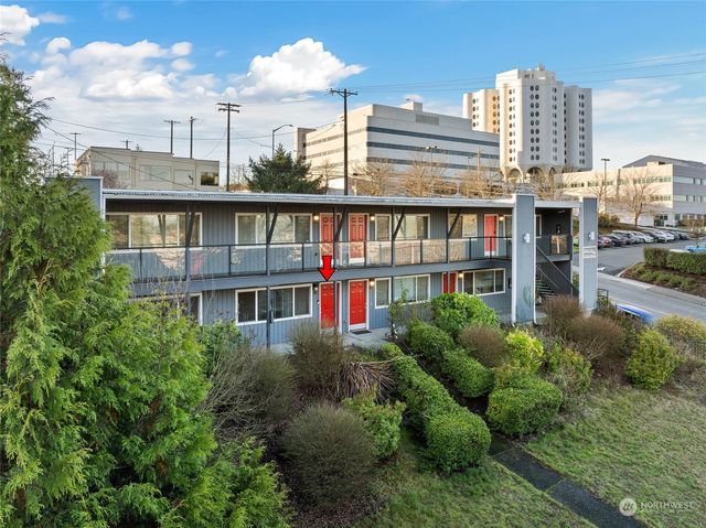 1902 Yakima Avenue #3, Tacoma, WA 98405