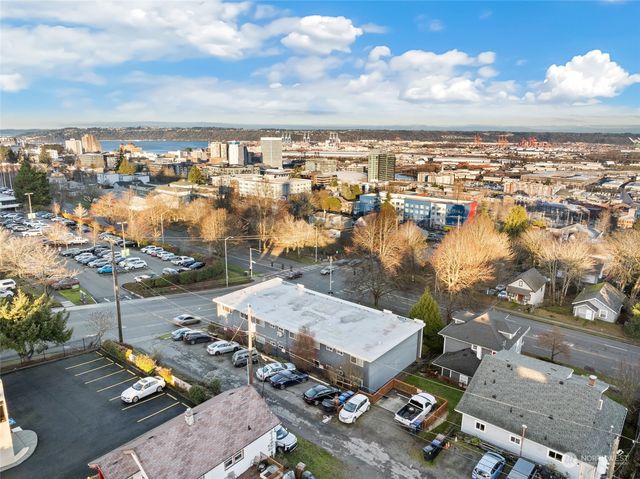 1902 Yakima Avenue #3, Tacoma, WA 98405