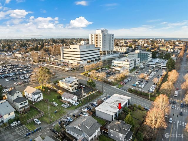 1902 Yakima Avenue #3, Tacoma, WA 98405
