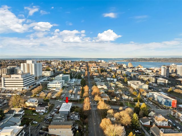 1902 Yakima Avenue #3, Tacoma, WA 98405