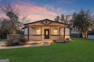 638 Dobbins Mill Road, Griffin, GA 30223