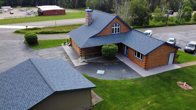 3610 S Highway 47, Rhinelander, WI 54501