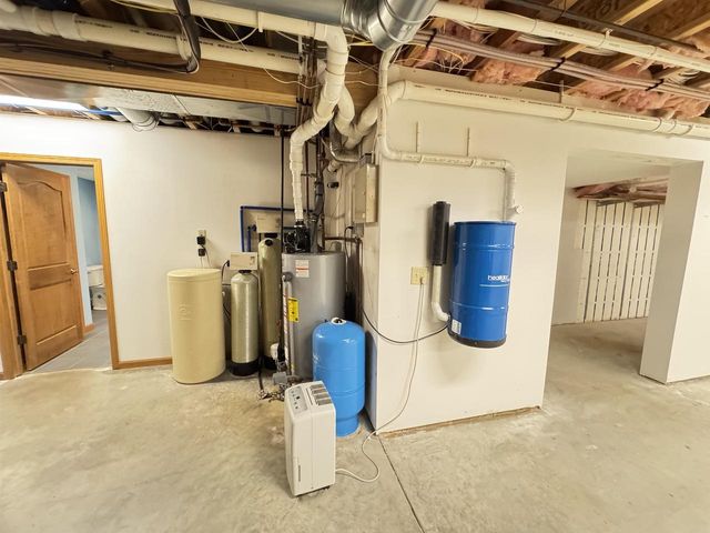 3610 S Highway 47, Rhinelander, WI 54501