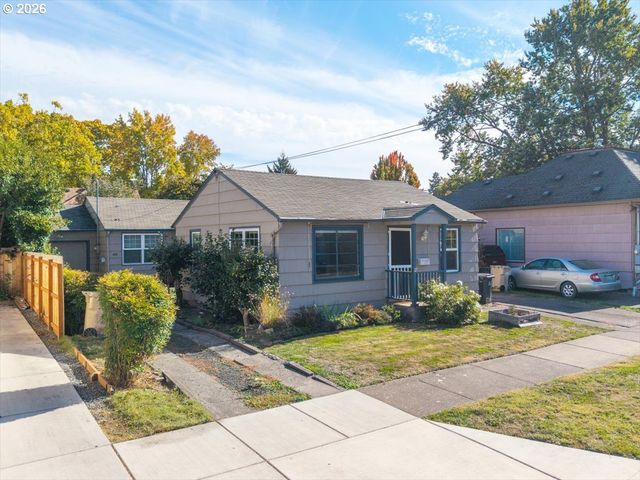 433 Nw 17TH St, Corvallis, OR 97330