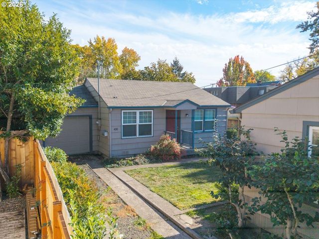 433 Nw 17TH St, Corvallis, OR 97330