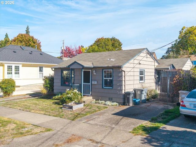 433 Nw 17TH St, Corvallis, OR 97330