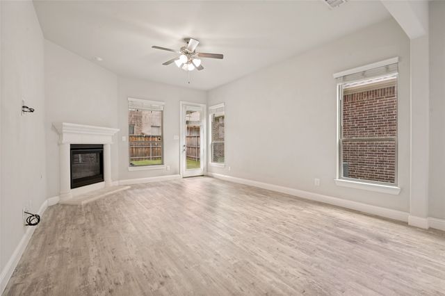 4549 El Paso Drive, Plano, TX 75024