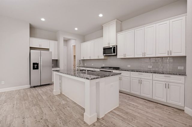 4549 El Paso Drive, Plano, TX 75024