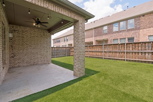 4549 El Paso Drive, Plano, TX 75024