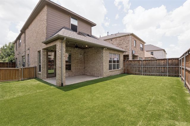 4549 El Paso Drive, Plano, TX 75024