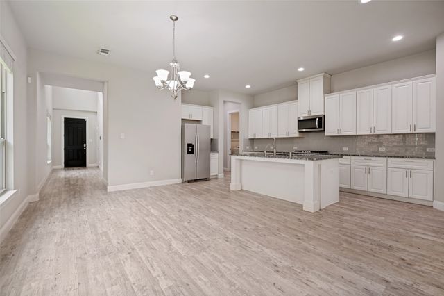 4549 El Paso Drive, Plano, TX 75024