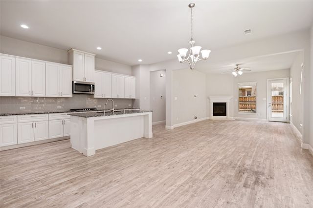 4549 El Paso Drive, Plano, TX 75024