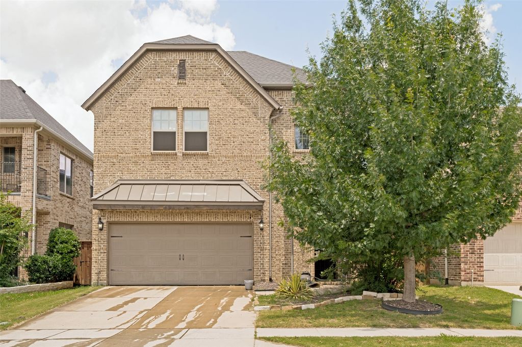 4549 El Paso Drive, Plano, TX 75024