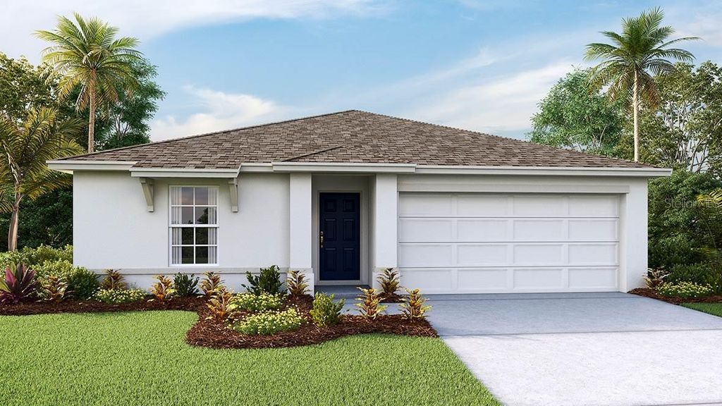 9817 SE 161ST LANE ROAD, Summerfield, FL 34491