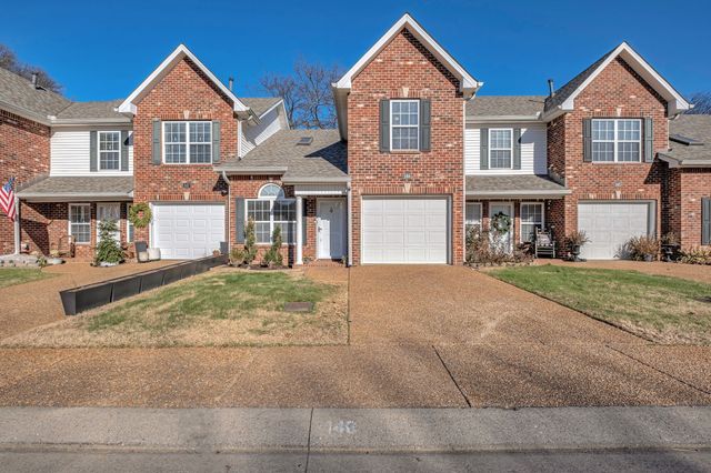146 Noel Cove Cir, Hermitage, TN 37076