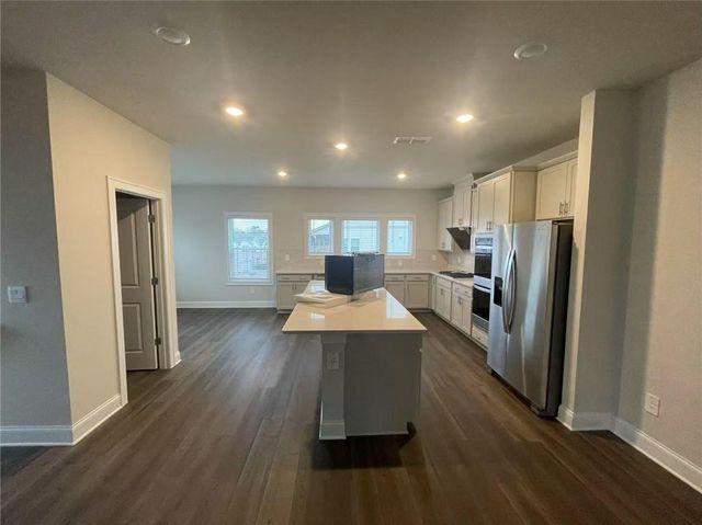 4195 Holland Grove Road, Lawrenceville, GA 30044