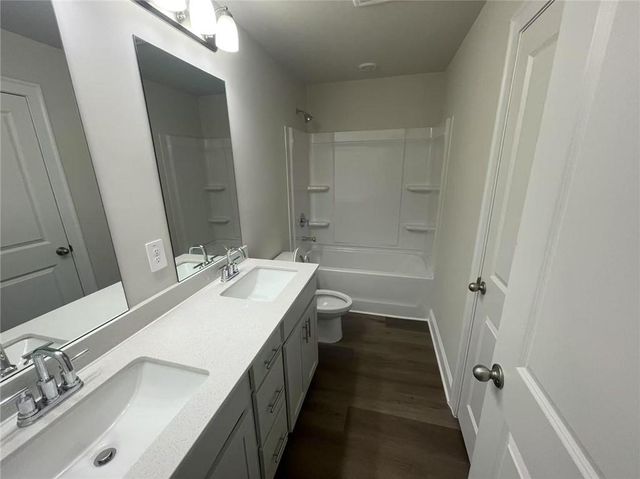 4195 Holland Grove Road, Lawrenceville, GA 30044