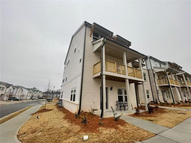 4195 Holland Grove Road, Lawrenceville, GA 30044