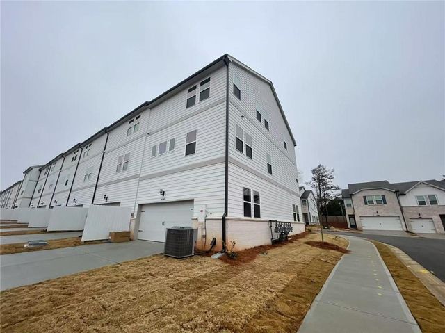 4195 Holland Grove Road, Lawrenceville, GA 30044