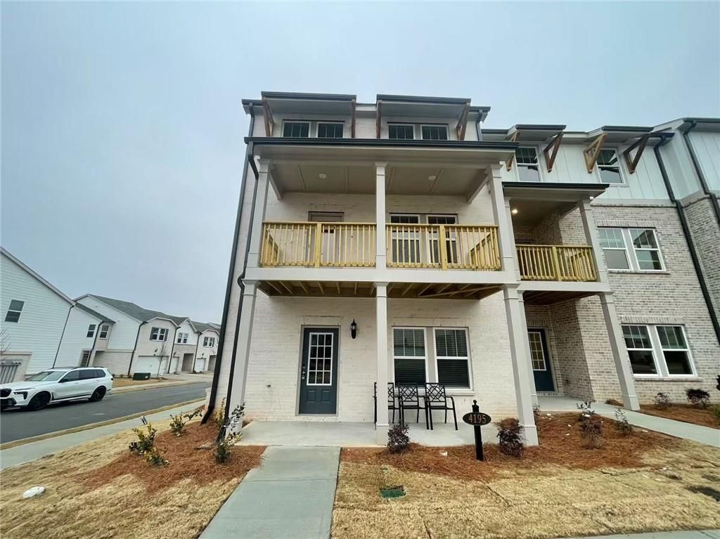 4195 Holland Grove Road, Lawrenceville, GA 30044