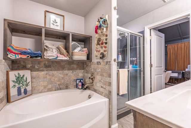 2332 Snapper Lane, Oklahoma City, OK 73130