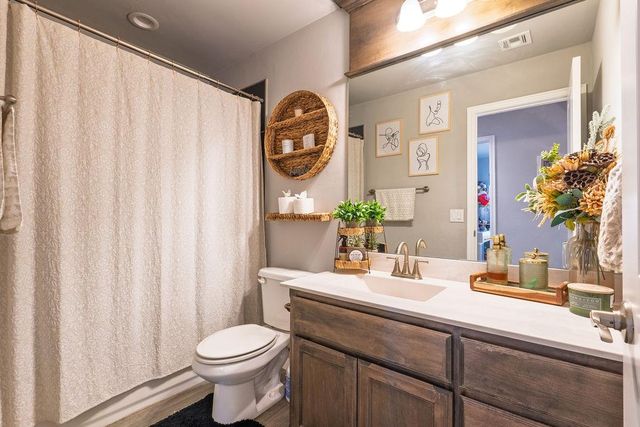 2332 Snapper Lane, Oklahoma City, OK 73130