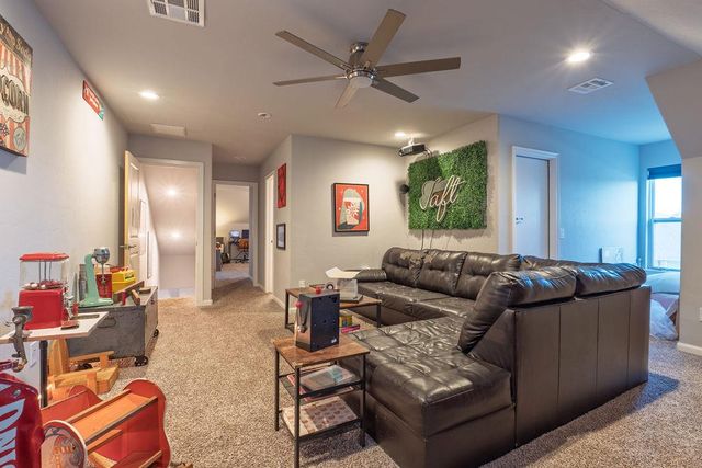 2332 Snapper Lane, Oklahoma City, OK 73130