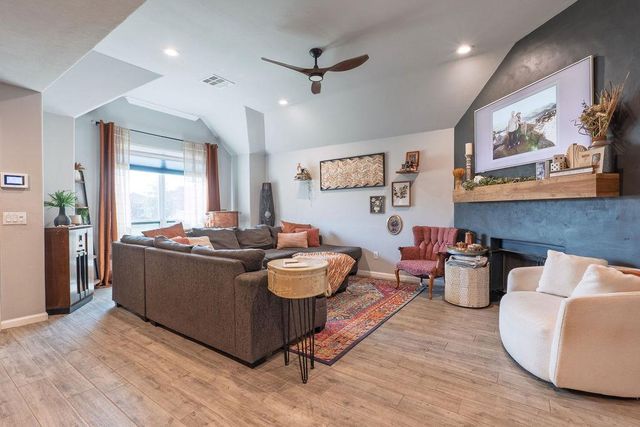 2332 Snapper Lane, Oklahoma City, OK 73130