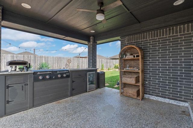 2332 Snapper Lane, Oklahoma City, OK 73130