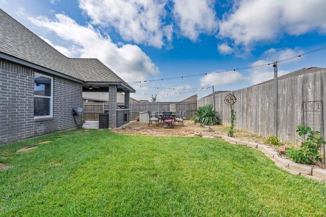 2332 Snapper Lane, Oklahoma City, OK 73130