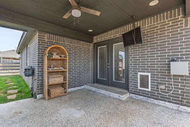 2332 Snapper Lane, Oklahoma City, OK 73130