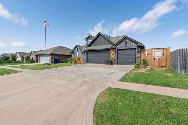 2332 Snapper Lane, Oklahoma City, OK 73130