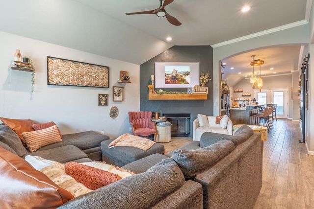 2332 Snapper Lane, Oklahoma City, OK 73130