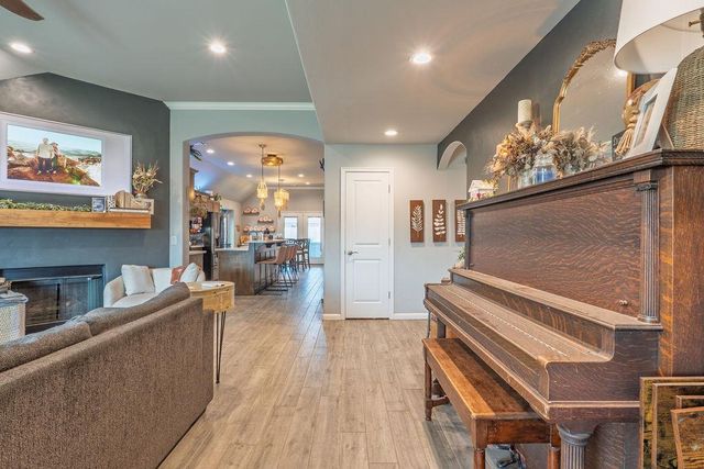 2332 Snapper Lane, Oklahoma City, OK 73130