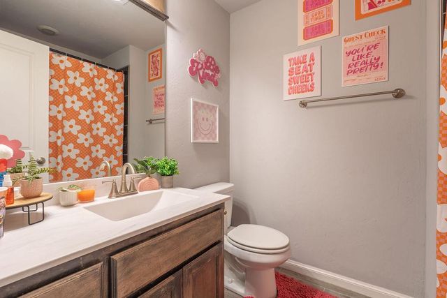 2332 Snapper Lane, Oklahoma City, OK 73130