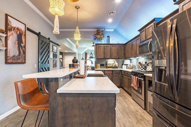 2332 Snapper Lane, Oklahoma City, OK 73130