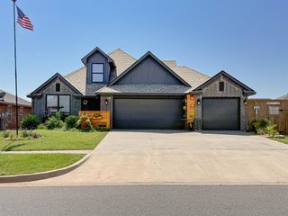 2332 Snapper Lane, Oklahoma City, OK 73130