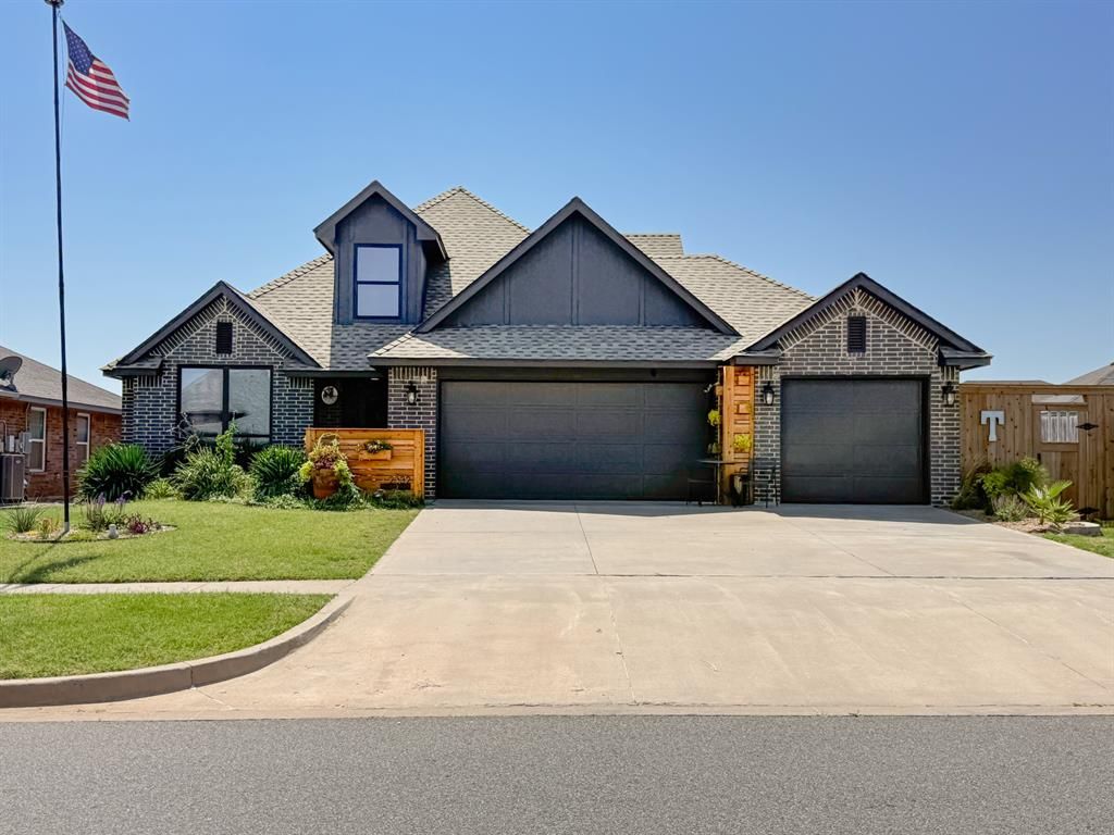 2332 Snapper Lane, Oklahoma City, OK 73130