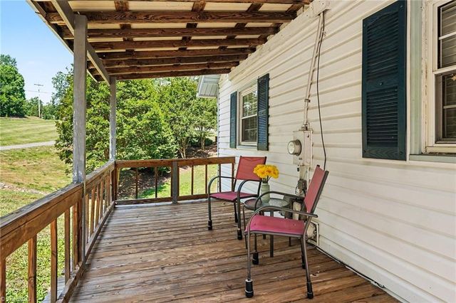 293 Oriole Drive, Lexington, NC 27292
