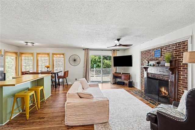 293 Oriole Drive, Lexington, NC 27292