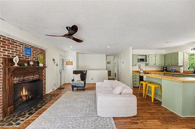 293 Oriole Drive, Lexington, NC 27292