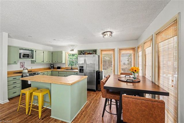 293 Oriole Drive, Lexington, NC 27292
