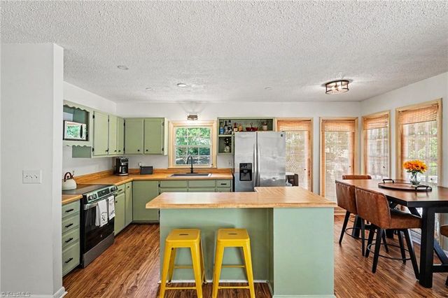 293 Oriole Drive, Lexington, NC 27292