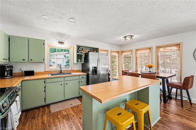 293 Oriole Drive, Lexington, NC 27292