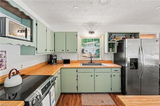 293 Oriole Drive, Lexington, NC 27292
