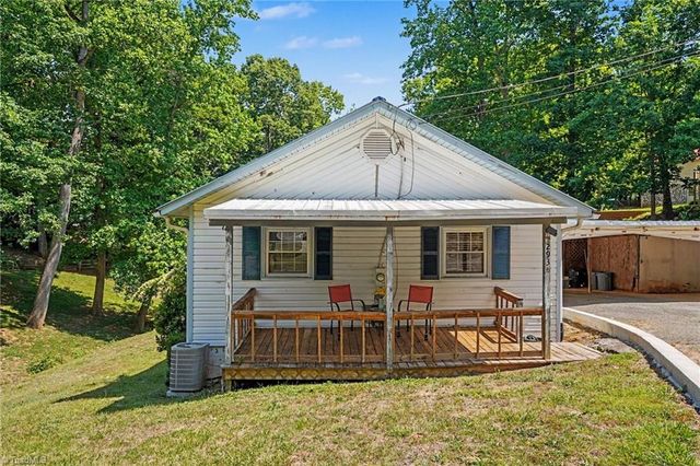 293 Oriole Drive, Lexington, NC 27292
