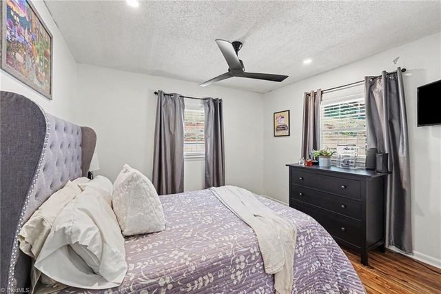 293 Oriole Drive, Lexington, NC 27292
