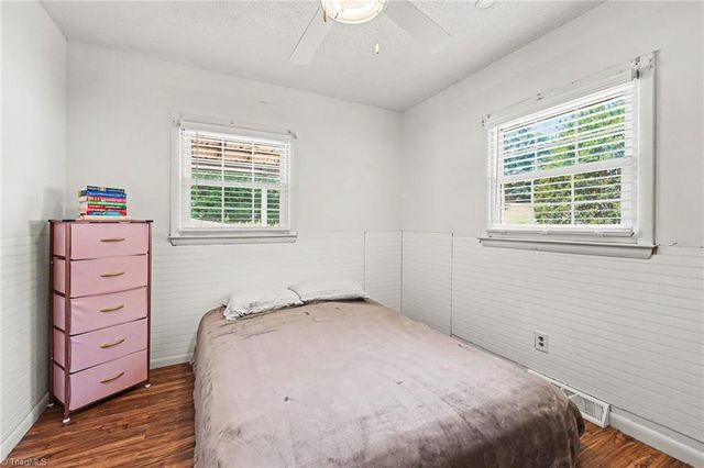 293 Oriole Drive, Lexington, NC 27292