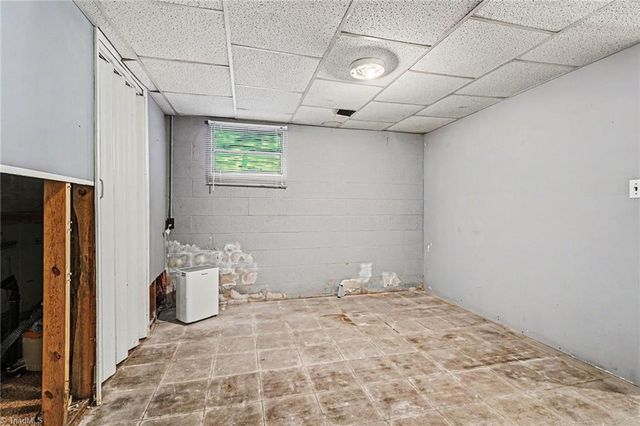 293 Oriole Drive, Lexington, NC 27292