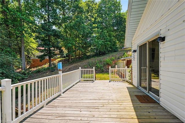 293 Oriole Drive, Lexington, NC 27292